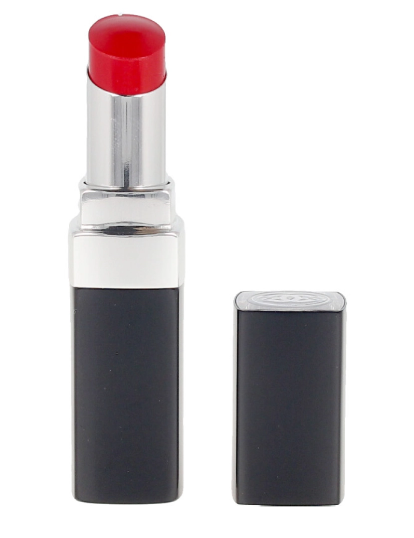 Chanel - Rouge Coco Bloom Plumping Lipstick #138-vitalité 3 g