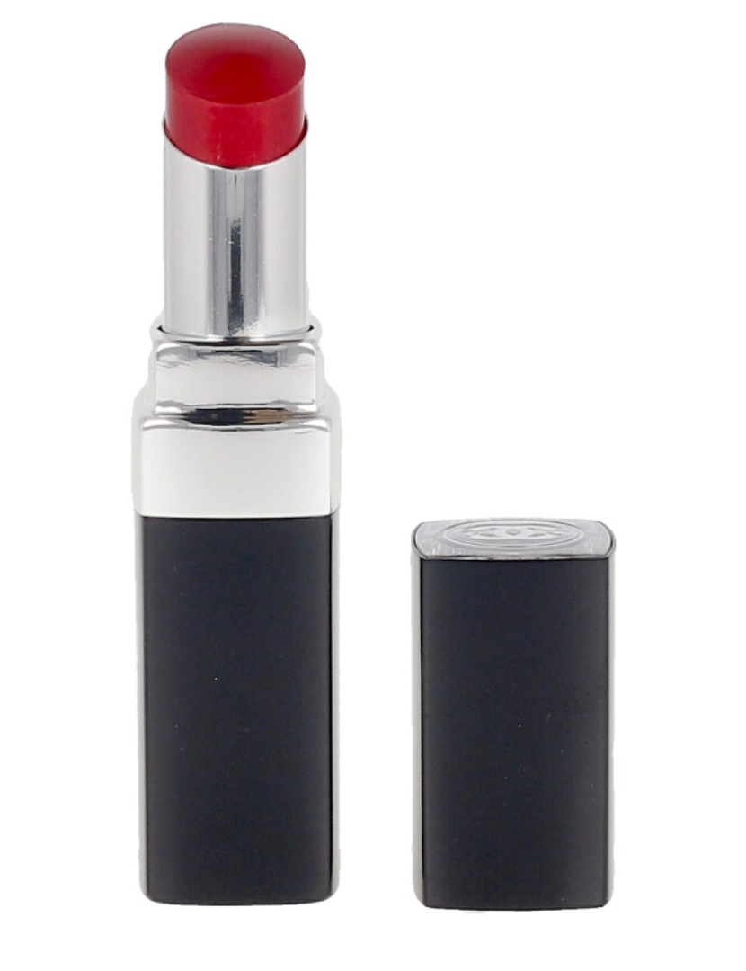 Chanel - Rouge Coco Bloom Plumping Lipstick #140-alive 3 g