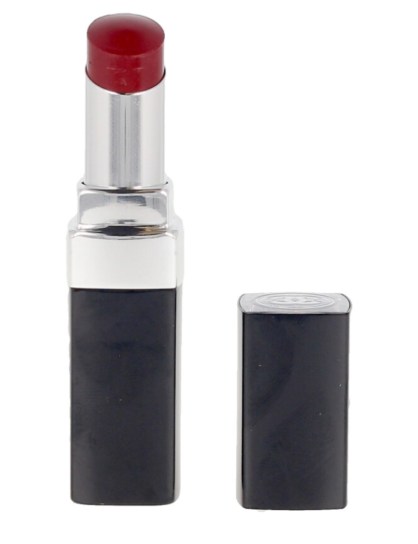 Chanel - Rouge Coco Bloom Plumping Lipstick #144-unexpected 3 g