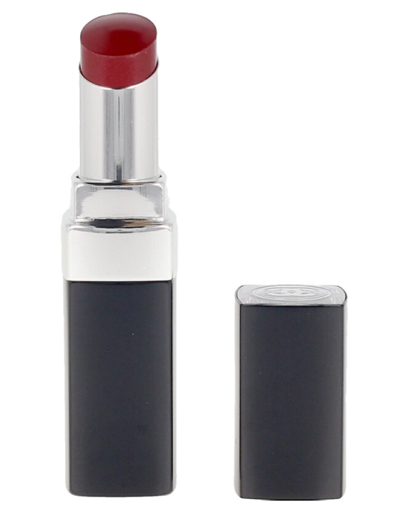 imagem de Rouge Coco Bloom Plumping Lipstick #146-blast 3 g1