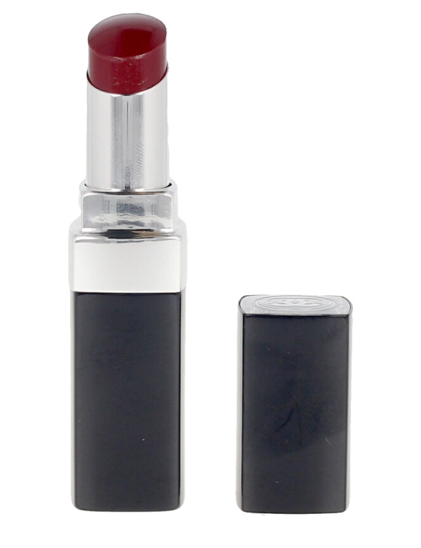 Chanel - Rouge Coco Bloom Plumping Lipstick #148-surprise 3 g