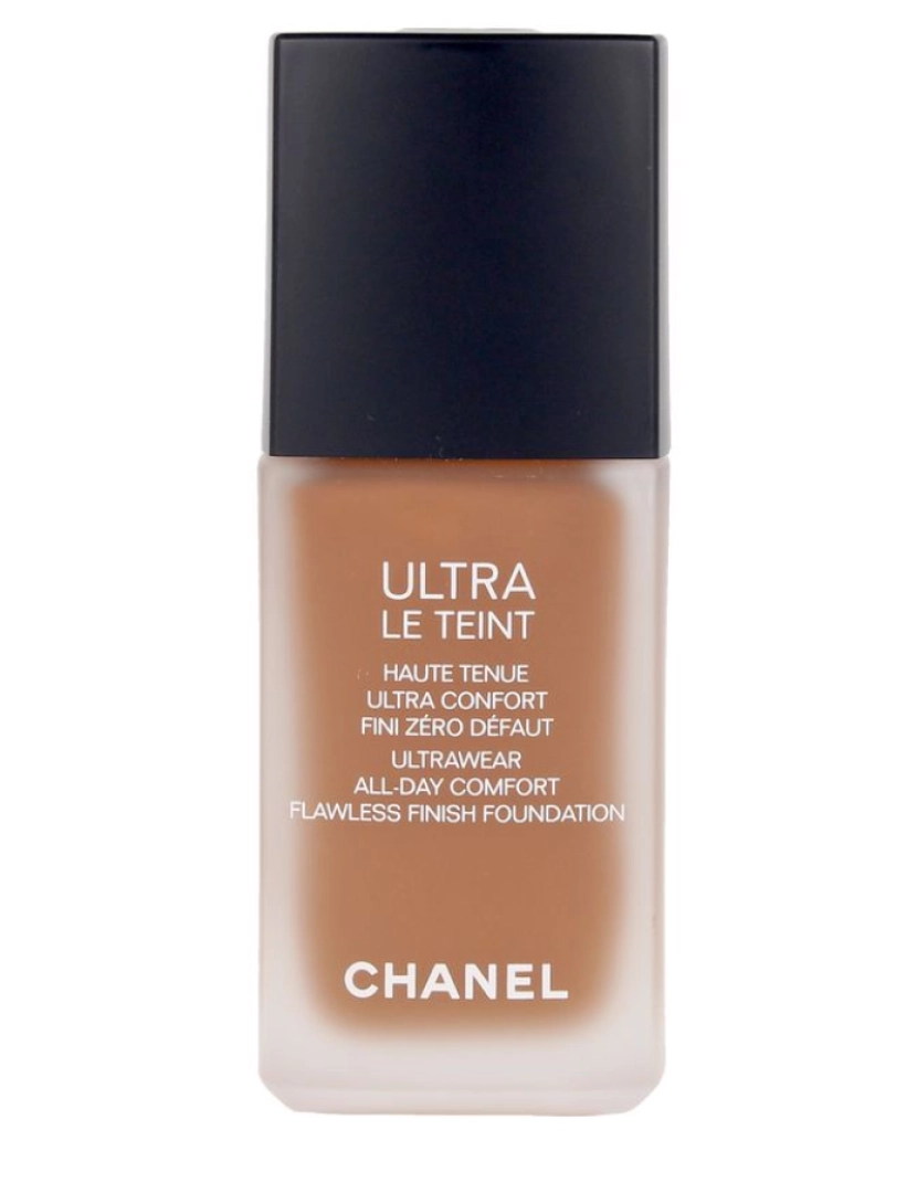Chanel - Le Teint Ultra Fluide #b140 30 ml