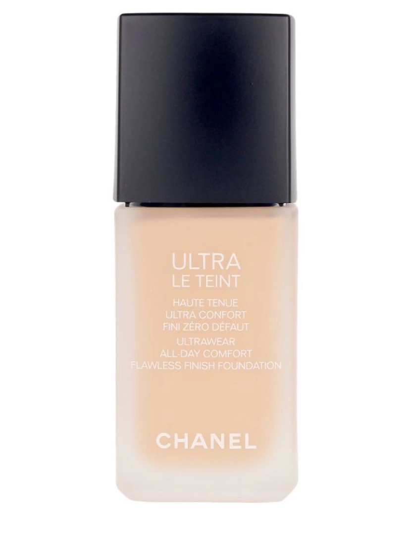 Chanel - Le Teint Ultra Fluide #b30 30 ml