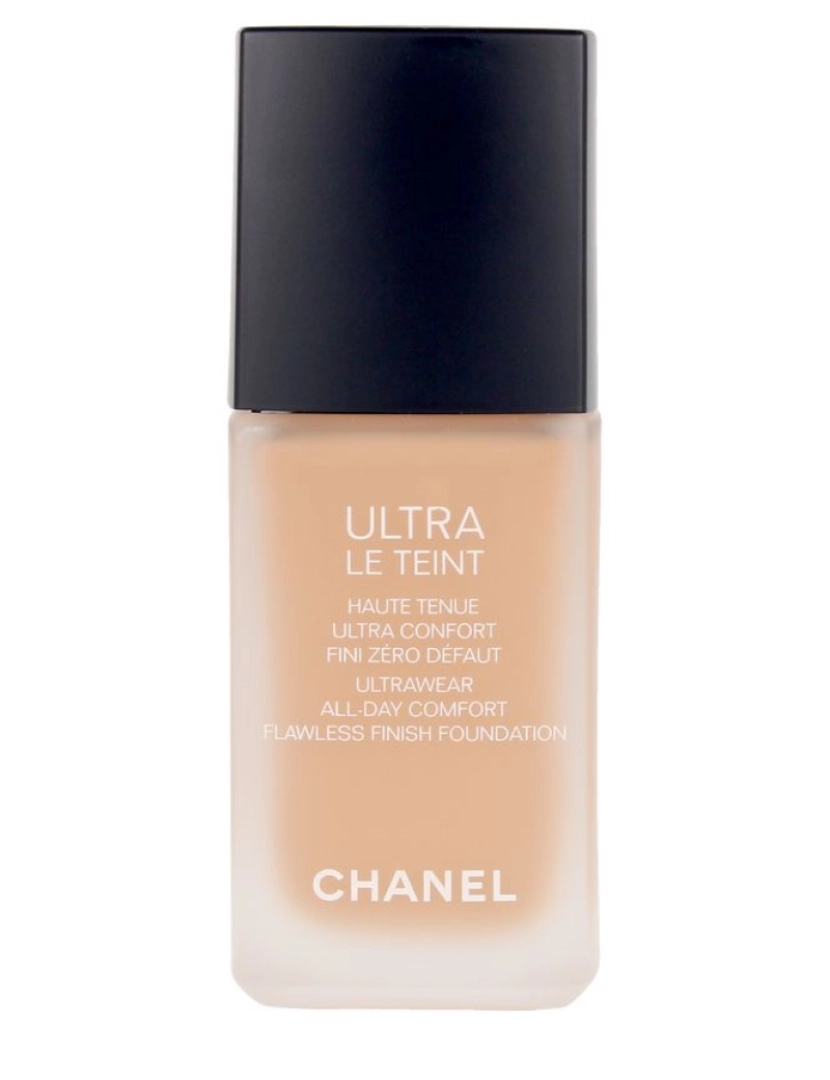 Le Teint Ultra Fluide #b30 30 ml - Chanel