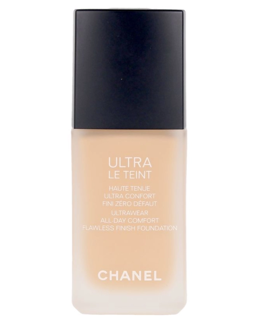 Chanel - Ultra Le Teint Fluide #bd41 30 ml