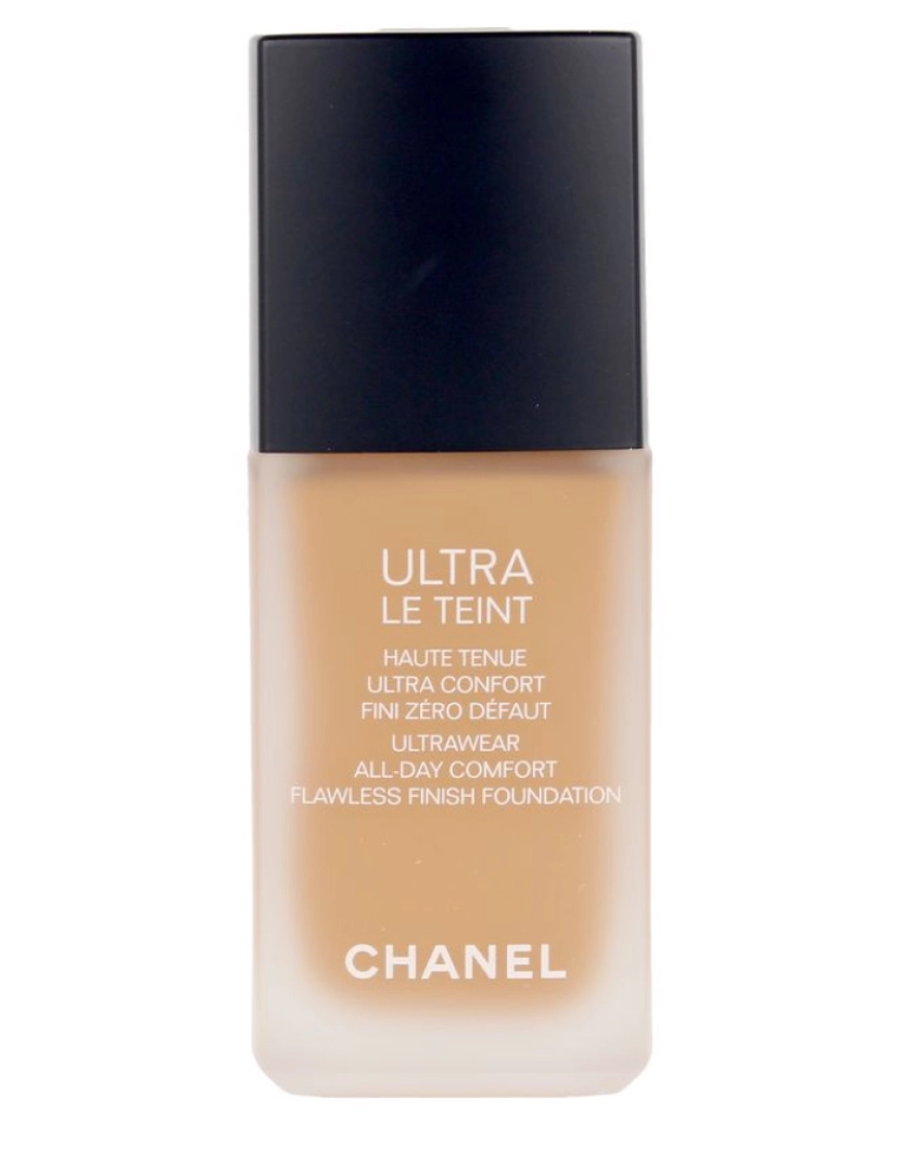 Chanel - Ultra Le Teint Fluide #b80 30 ml