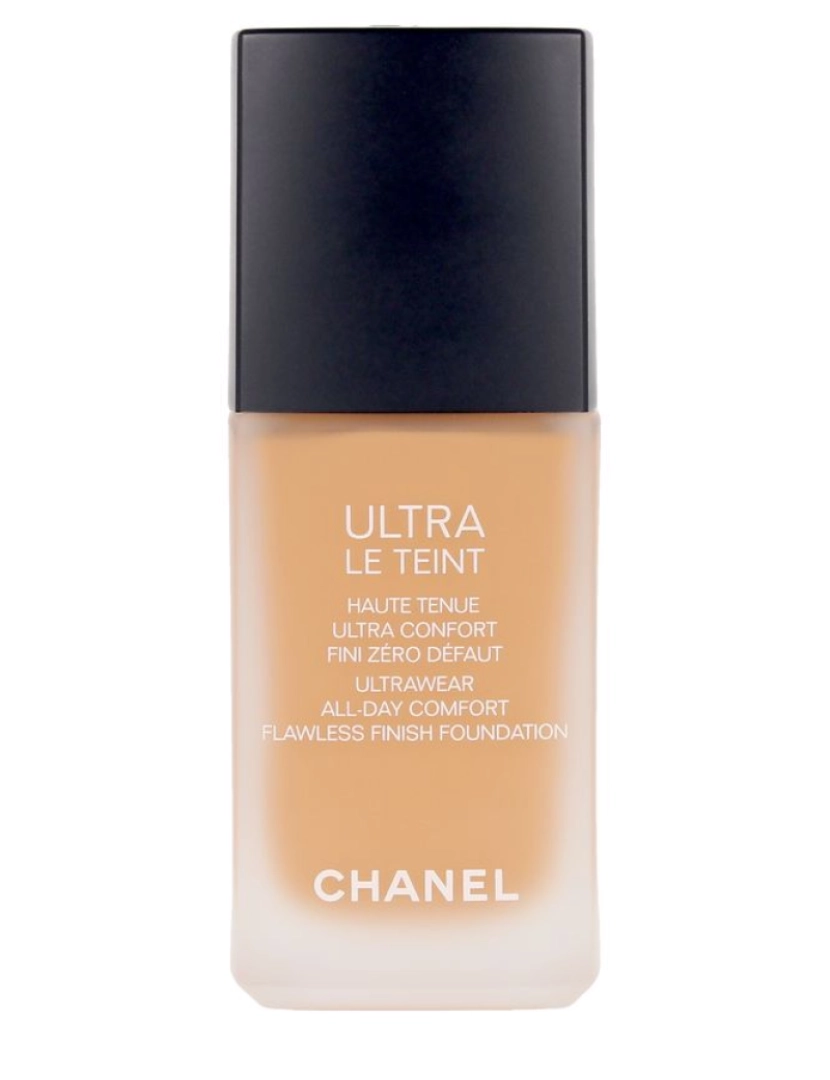 Chanel - Ultra Le Teint Fluide #bd91 30 ml