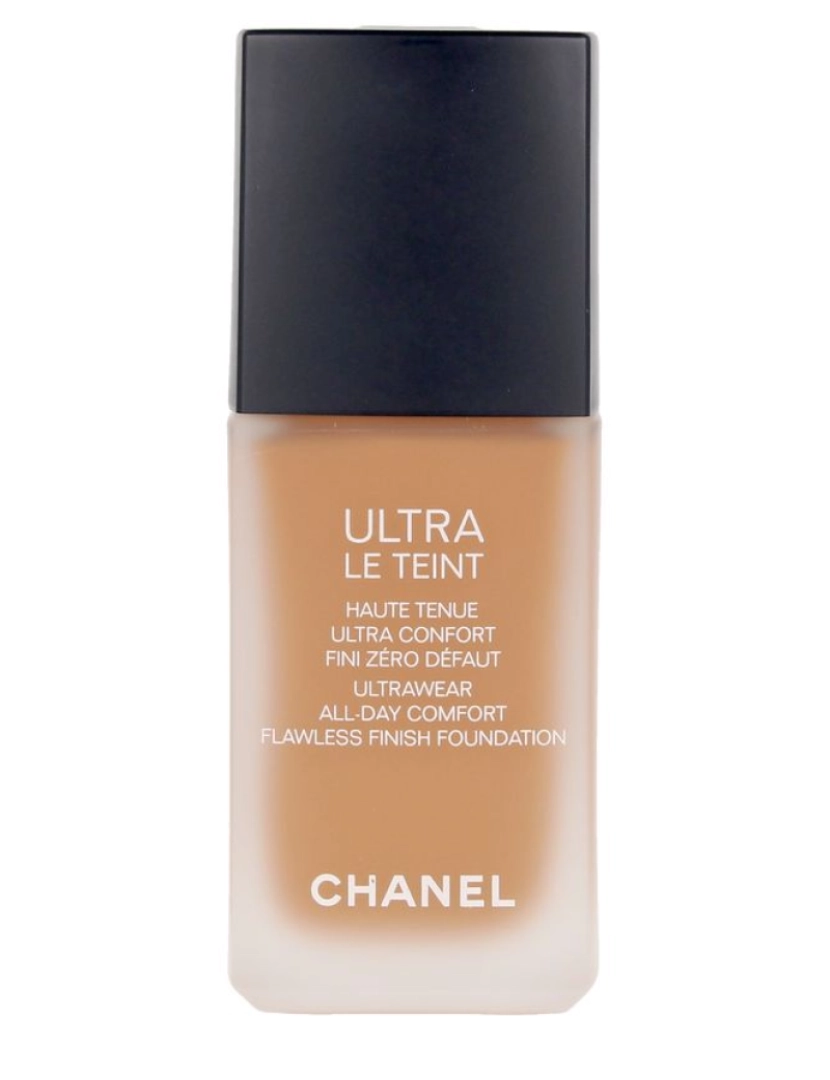 Chanel - Ultra Le Teint Fluide #bd121 30 ml