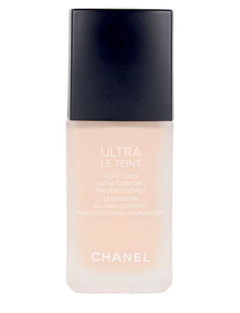 Chanel - Ultra Le Teint Fluide #br12 30 ml