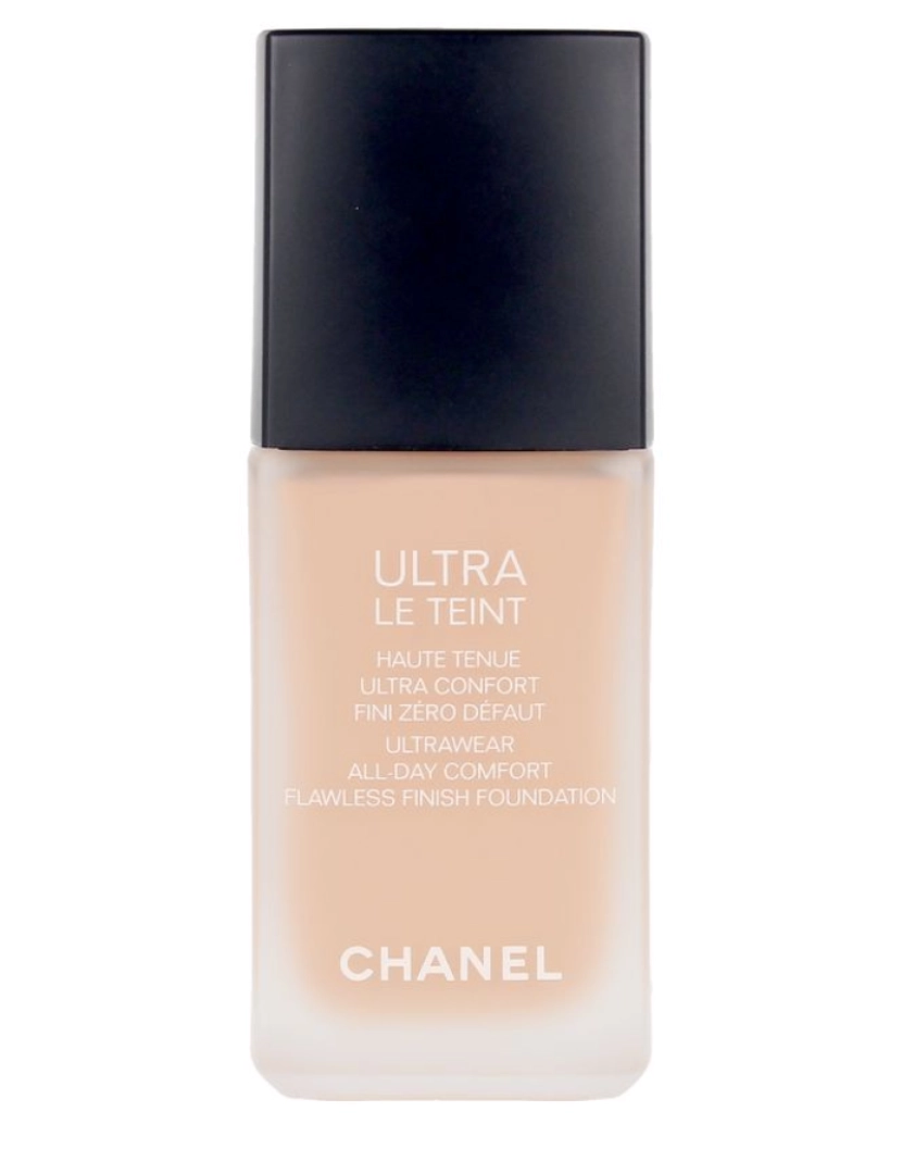 Chanel - Ultra Le Teint Fluide #br42 30 ml