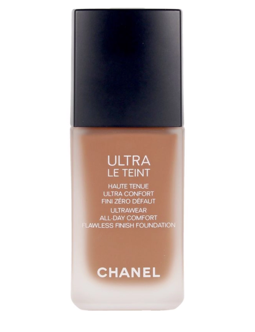 Chanel - Ultra Le Teint Fluide #br132 30 ml