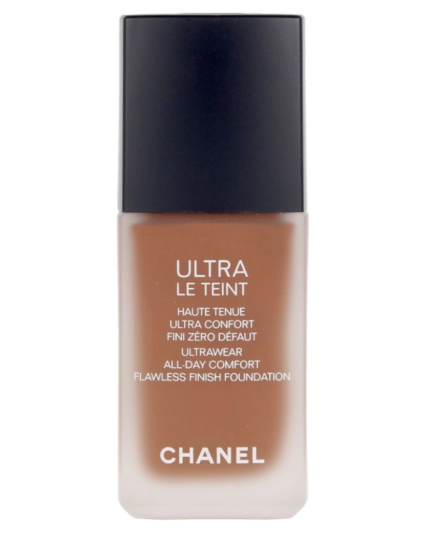 Chanel - Ultra Le Teint Fluide #br152 30 ml
