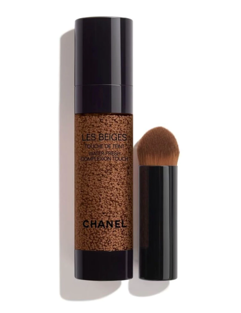 Chanel - Les Beiges Water-fresh Complexion Touch #bd121 20 ml