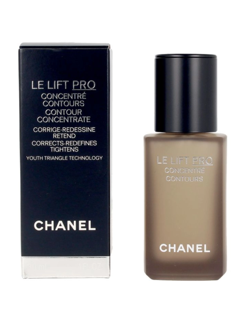 Chanel - Le Lift Pro Concentré Contours Chanel 30 ml