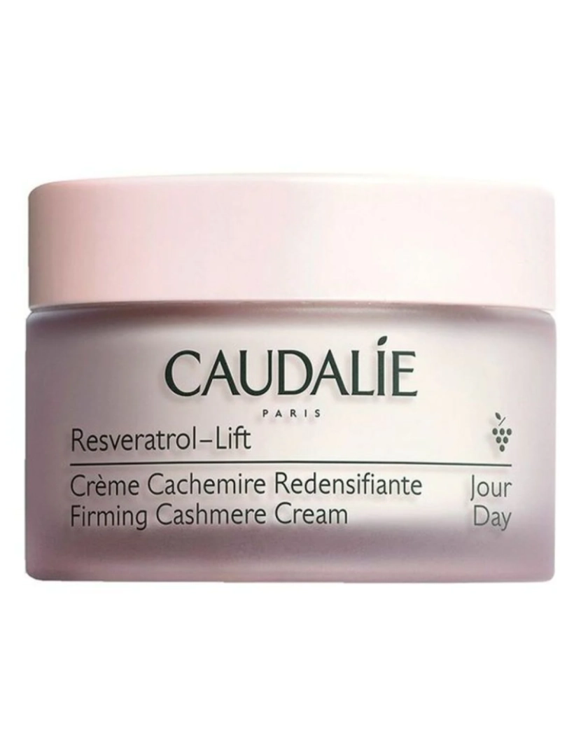 imagem de Resveratrol Lift Crème Cachemire Redensifiante Caudalie 50 ml1