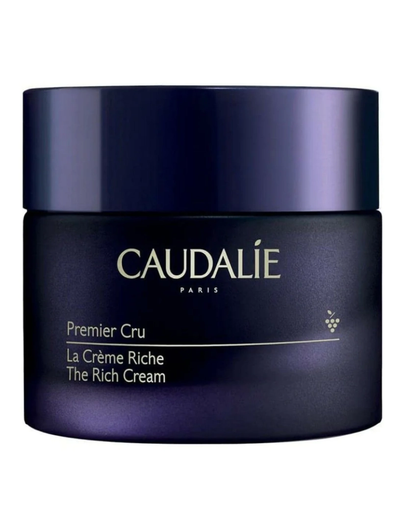 Caudalie - Premier Cru La Crème Caudalie 50 ml