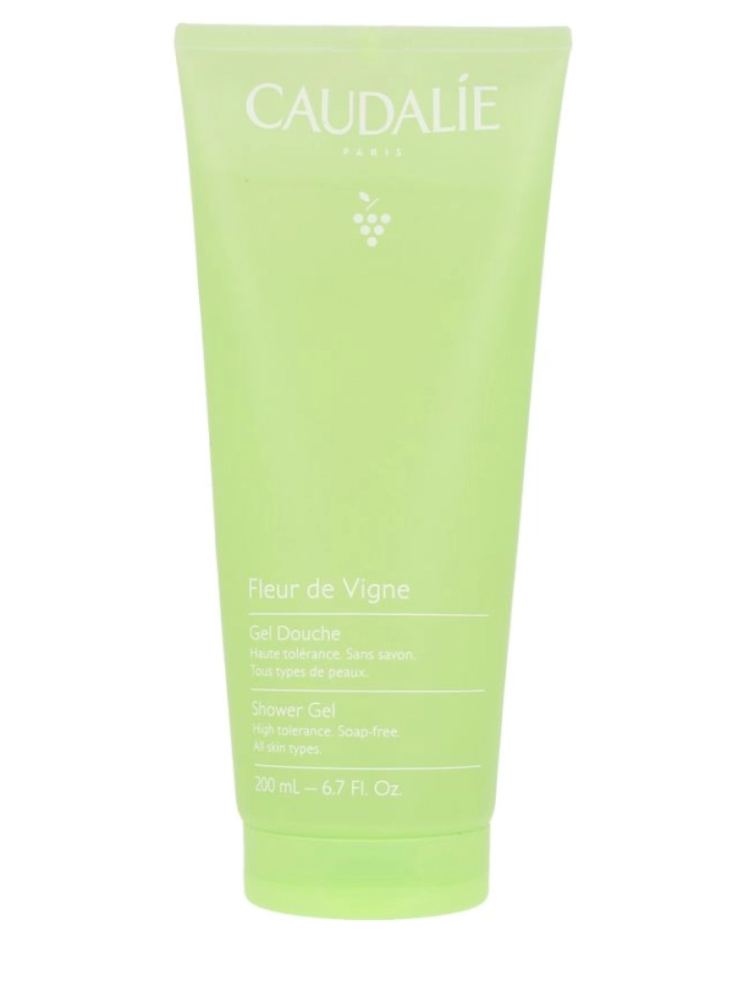 Caudalie - Gel Douche Fleur De Vigne Caudalie 200 ml