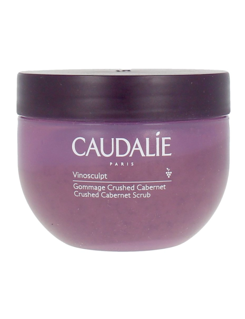 Caudalie - Vinothérapie Gommage Crushed Cabernet 150 Gr 150 g