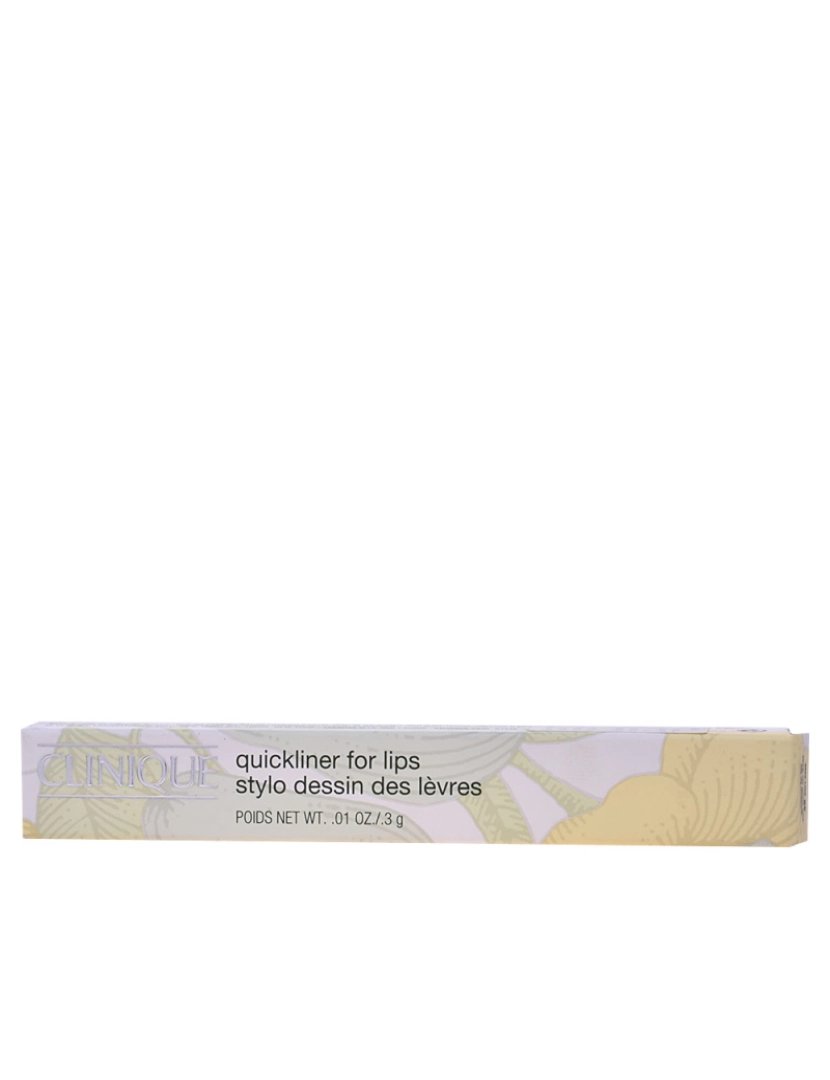 Clinique - Quickliner For Lips #36-soft Rose 0,3 g
