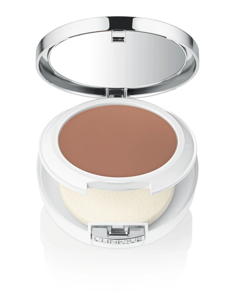 Clinique - Beyond Perfecting Powder Foundation #09-neutral 14,5 g