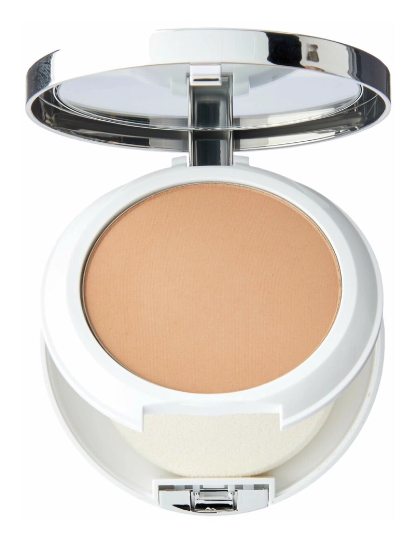 Clinique - Beyond Perfecting Powder Foundation #14-vanilla 14,5 g