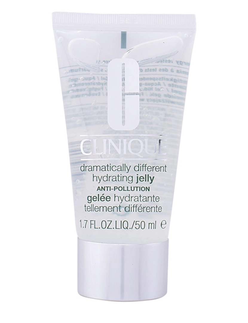 Clinique - Dramaticaly Diferent Hydrating Jelly Clinique 50 ml