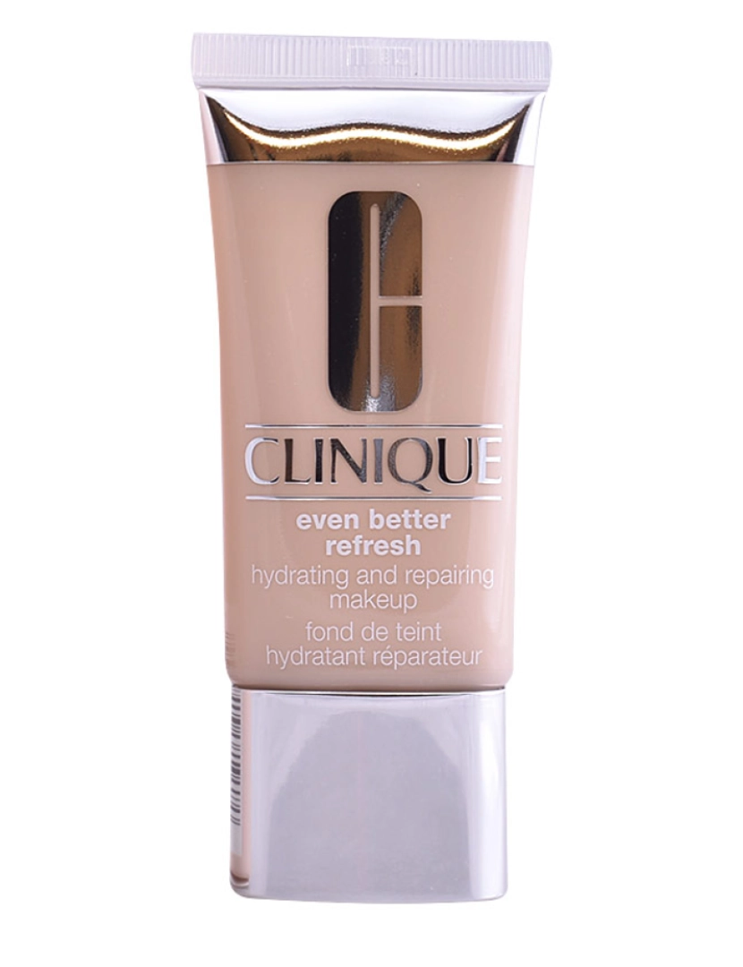 Clinique - Even Better Refresh Makeup #wn01-flax 30 ml
