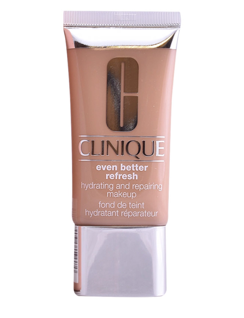 Clinique - Even Better Refresh Makeup #cn74-beige 30 ml