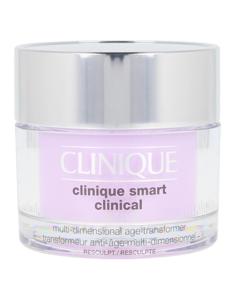 Clinique - Smart Clinical Md Resculpt Clinique 50 ml