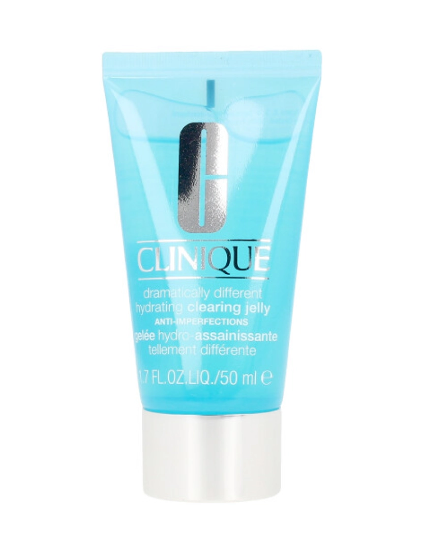 Clinique - Dramatically Different Anti-imperfections Clinique 50 ml