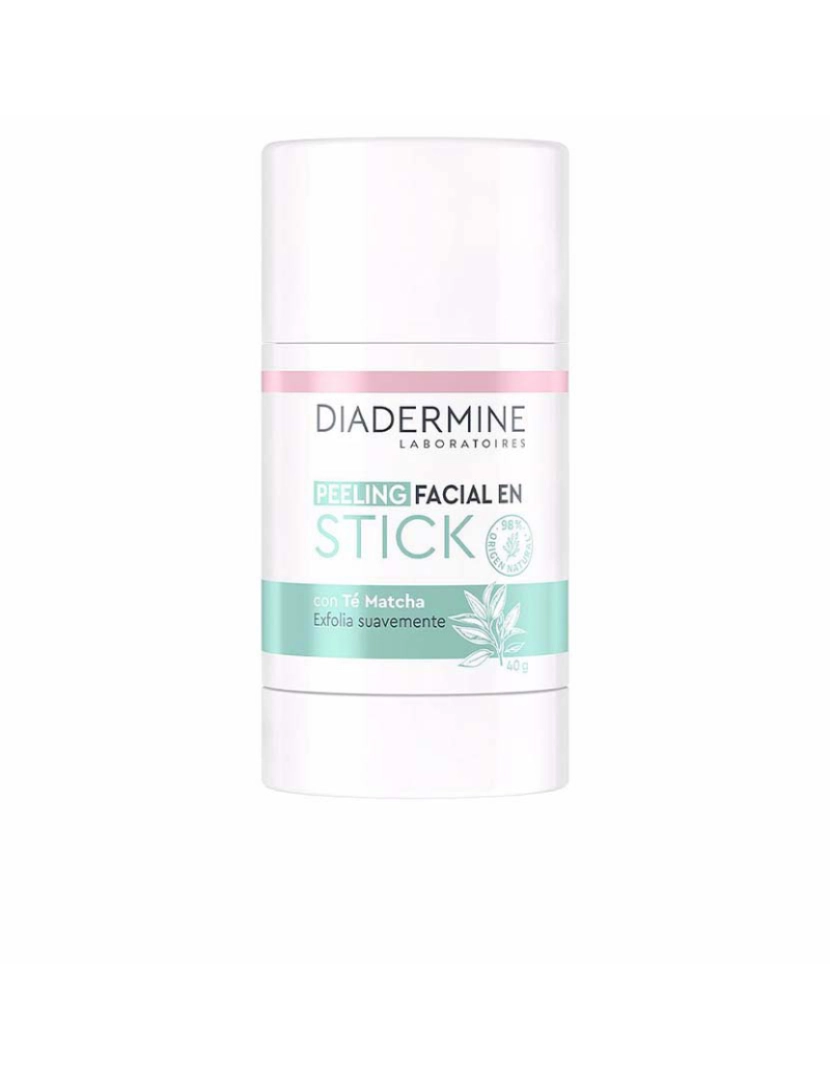 Diadermine - Cuidado Esencial Peeling Facial Stick 40 Gr