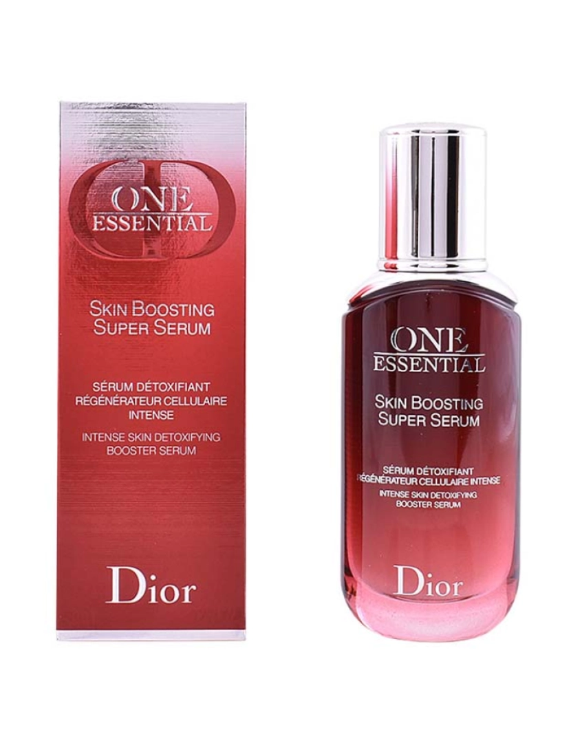 Dior - Sérum One Essential Skin Boosting 50ml