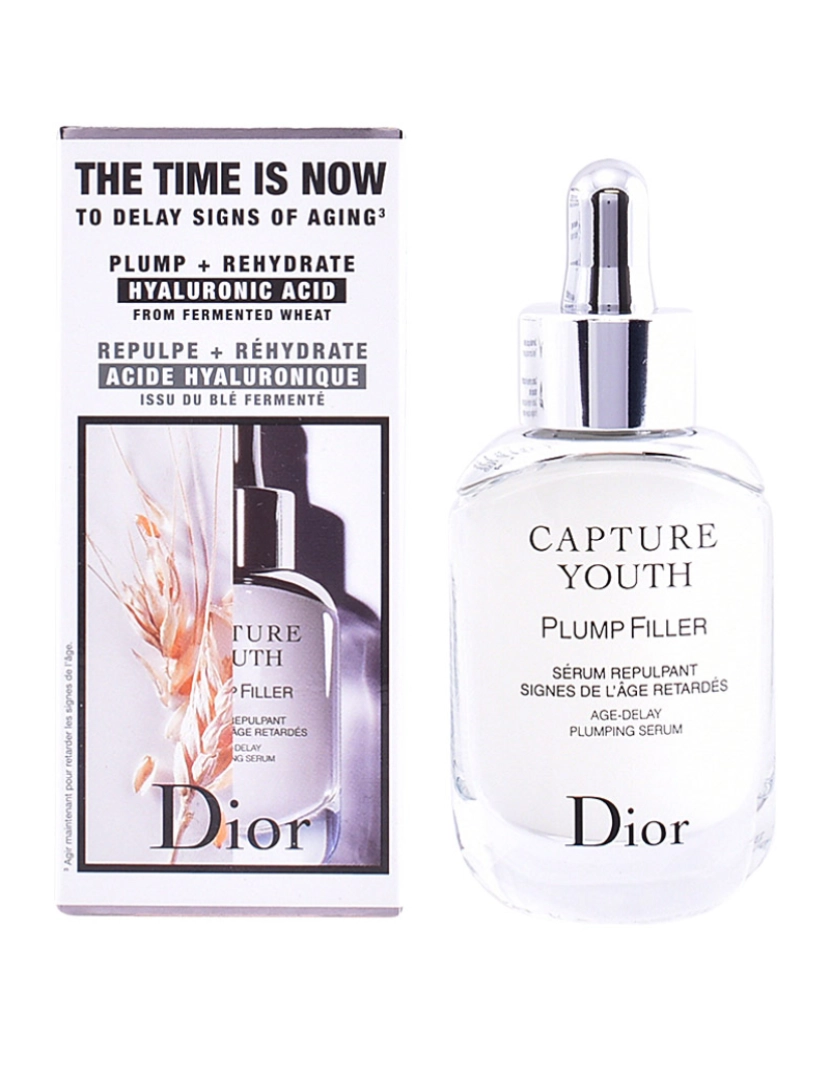 Dior - Capture Youth Sérum Plump Filler Dior 30 ml