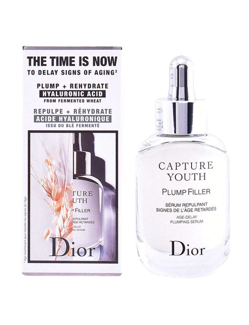 Dior - Sérum Plump Filter Capture Youth 30Ml