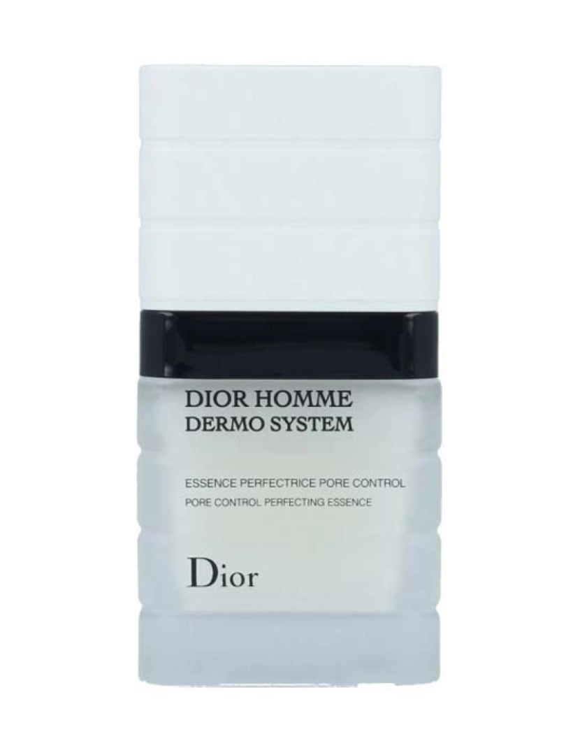 Dior - Homem Dermo Sustem Poreless Essence 50Ml