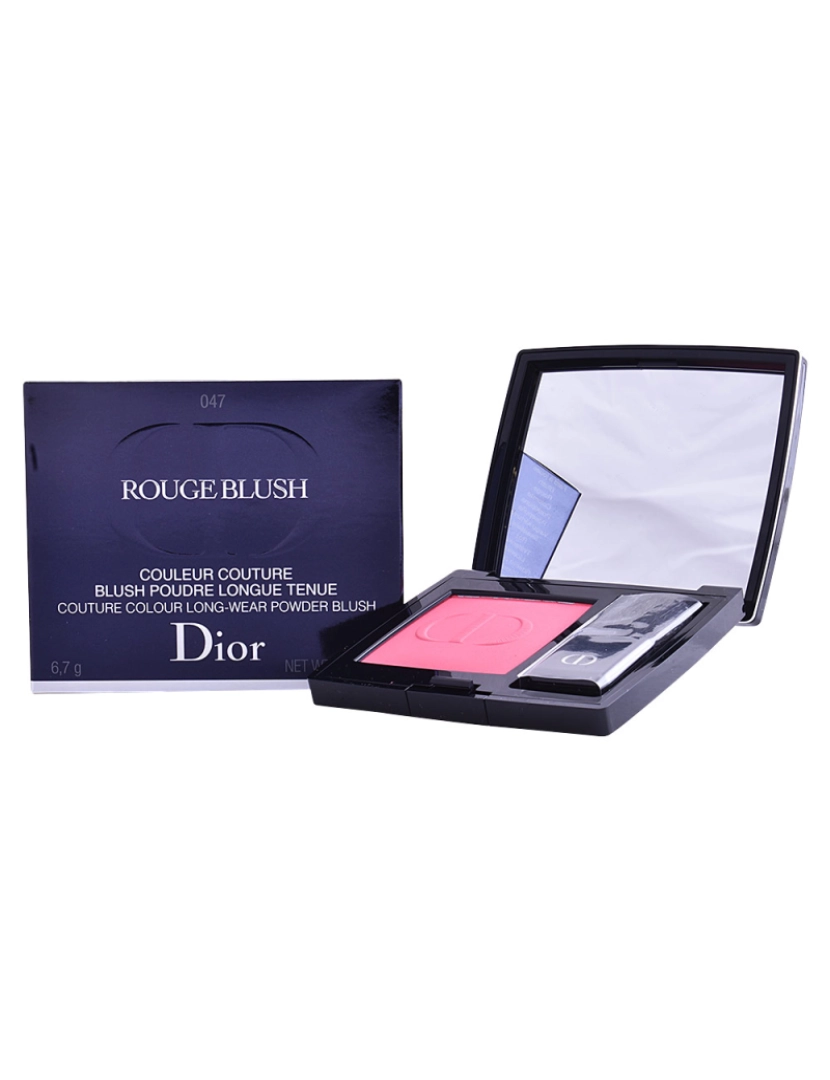 Dior - Rouge Blush #047-miss 6,7 g