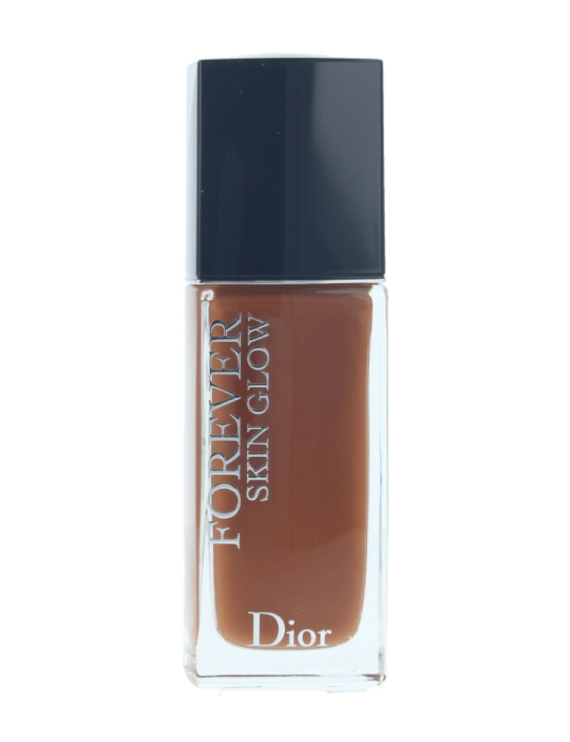 Dior - Diorskin Forever Skin Glow #7n-neutral
