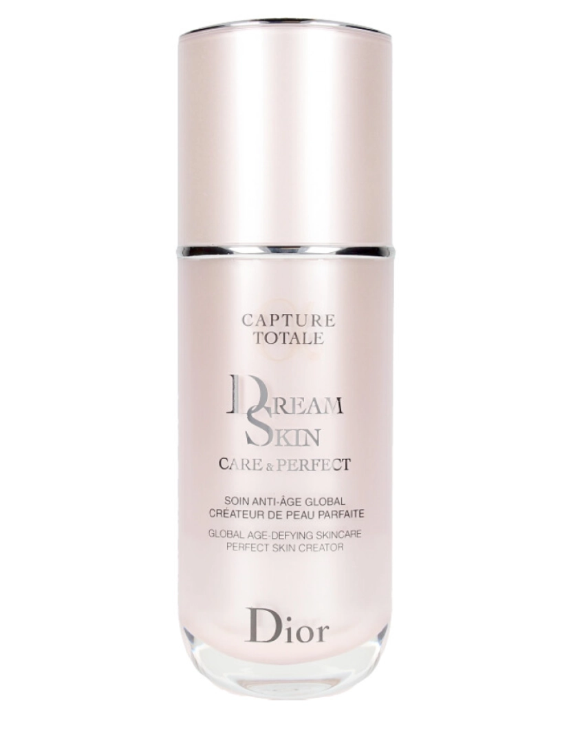 Dior - Creme Rosto Capture Totale Dreamskin Care & Perfect 30Ml