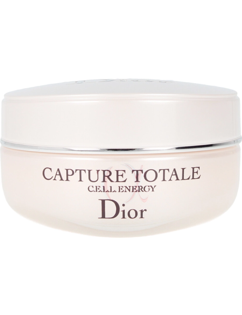 Dior - Capture Totale C.e.l.l Energy Crème Universelle Dior 50 ml