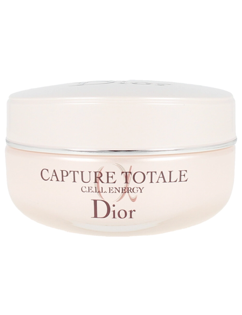 Dior - Capture Totale Cell Energy Creme 50ml 