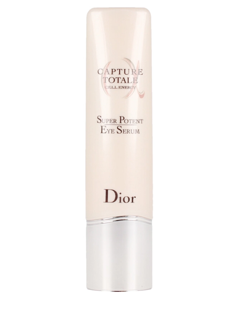 Dior - Capture Totale C.e.l.l. Energy Super Potent Eye Serum Dior 20 ml