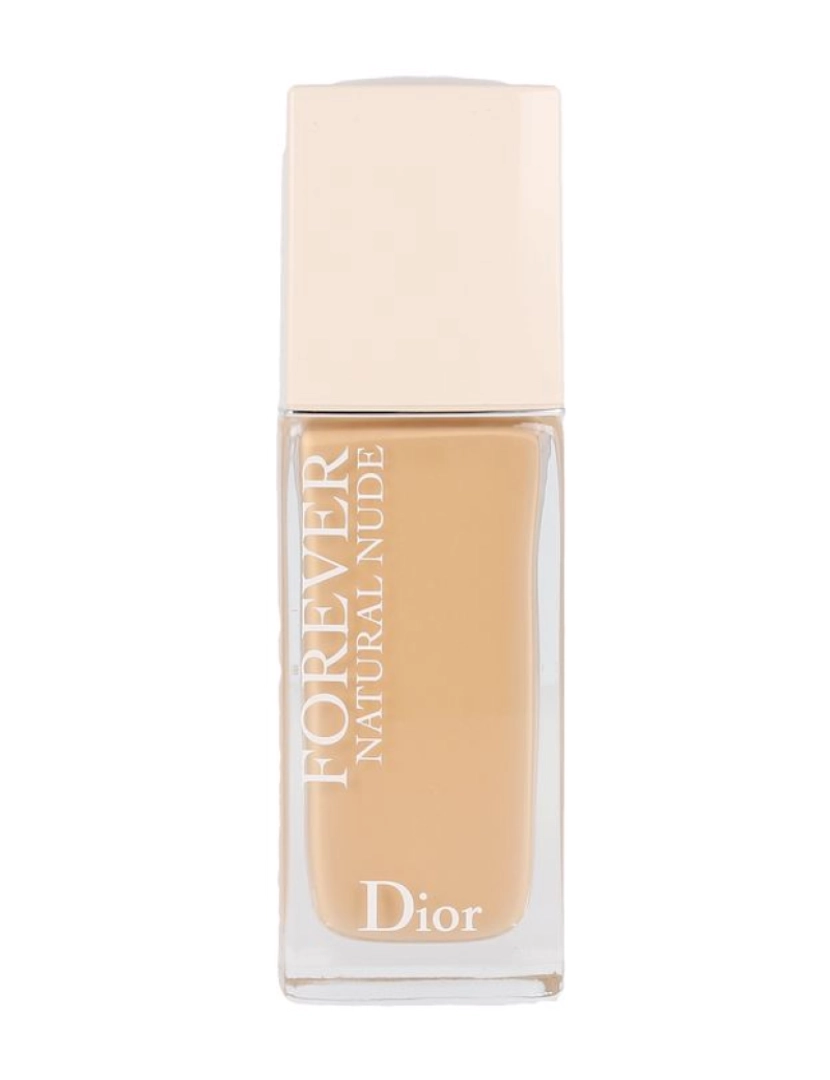 Dior - Diorskin Forever Natural Nude Foundation #3w