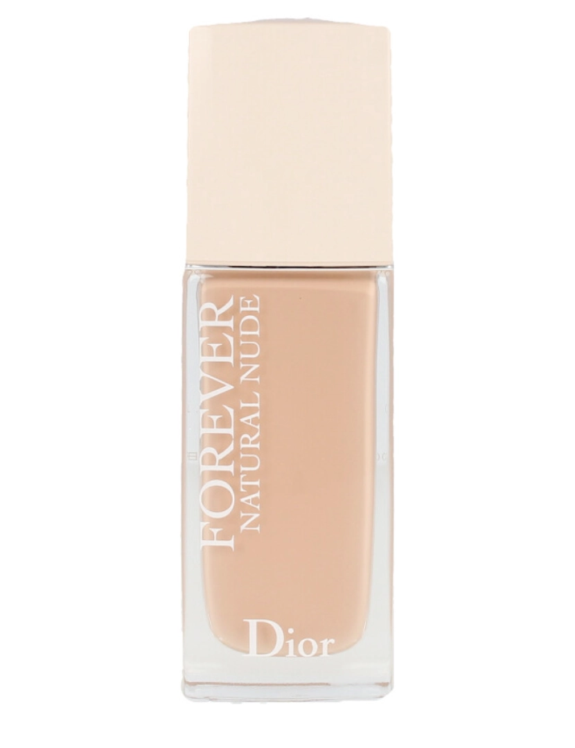 Dior - Diorskin Forever Natural Nude Foundation #3cr