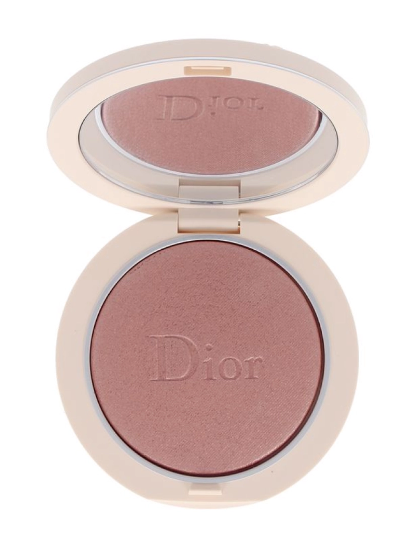 Dior - Dior Forever Couture Liminizer #05-rosewood Glow