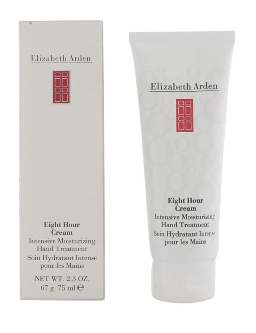 Elizabeth Arden - Eight Hour Hand Cream Elizabeth Arden 75 ml