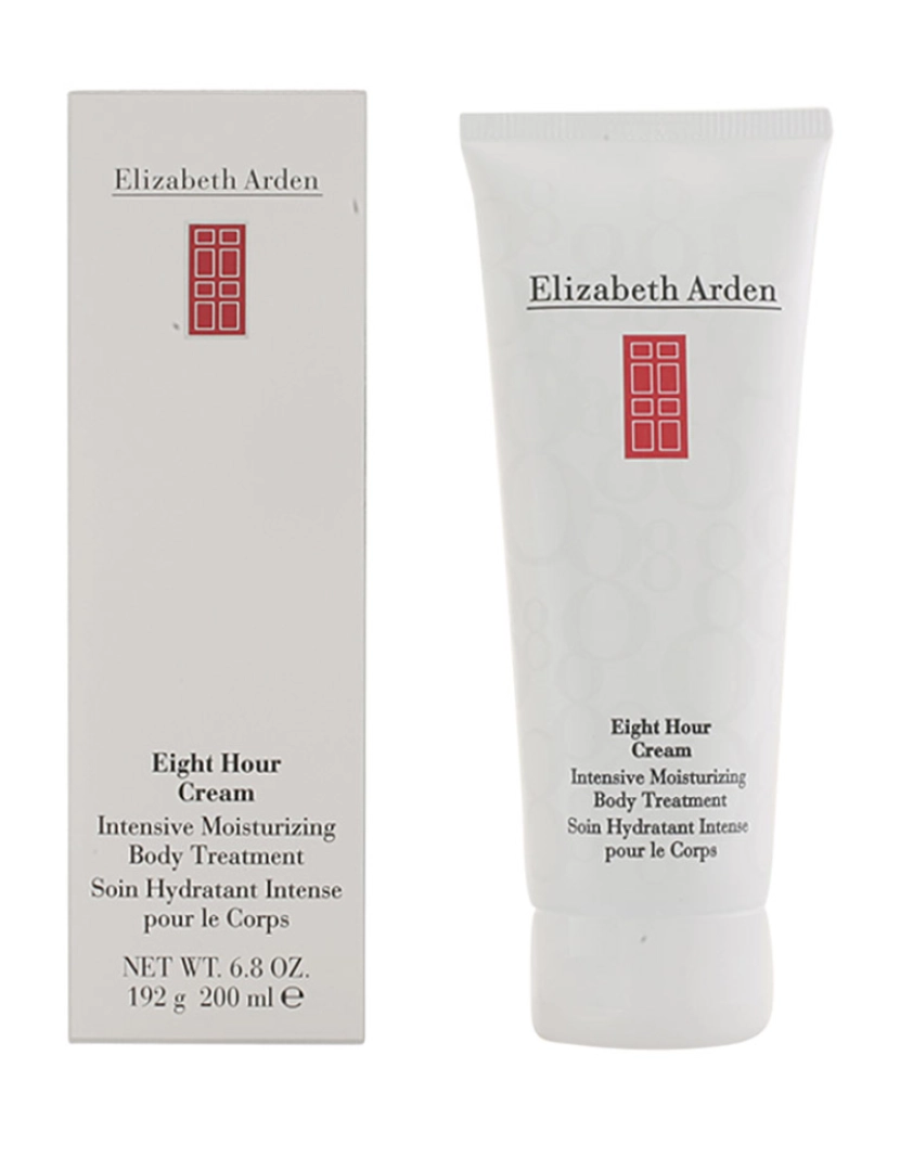 Elizabeth Arden - Eight Hour Cream Intensive Body Treatment Elizabeth Arden 200 ml