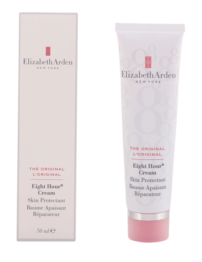 Elizabeth Arden - Eight Hour Cream Skin Protectant Elizabeth Arden 50 ml