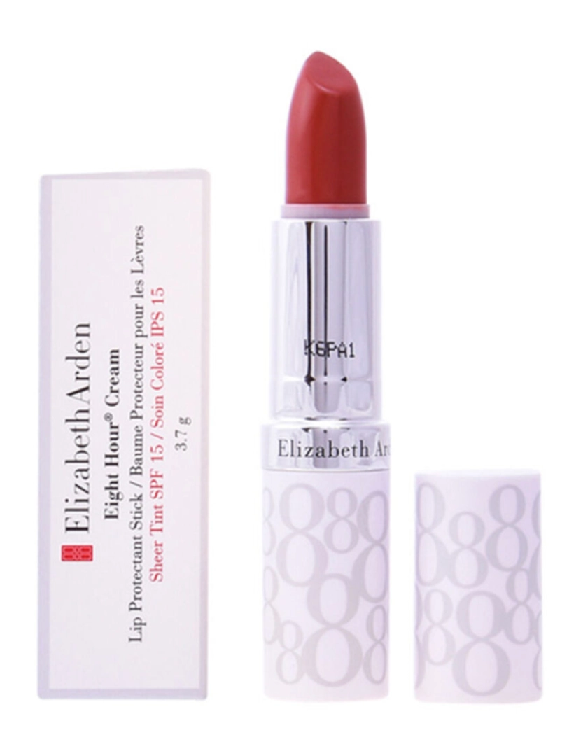Elizabeth Arden - Eight Hour Lip Protectant Stick Spf15 #honey  3,7 g