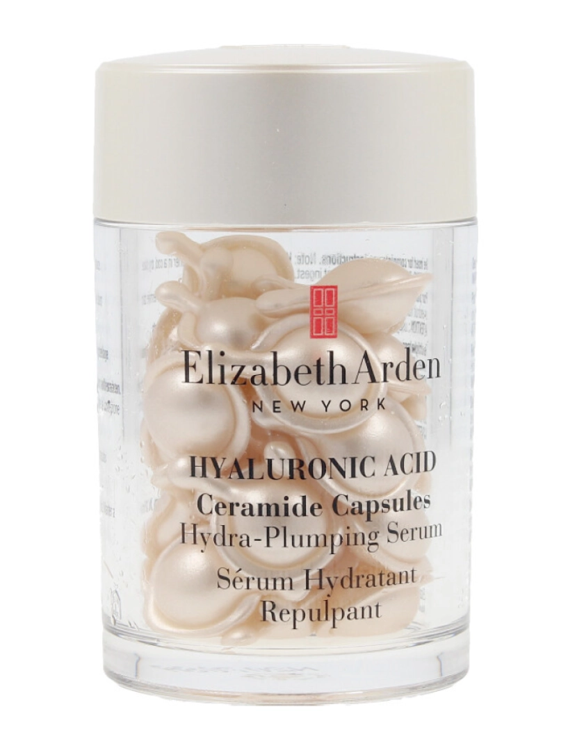 Elizabeth Arden - Hyaluronic Acid Ceramide Elizabeth Arden 30 capsules