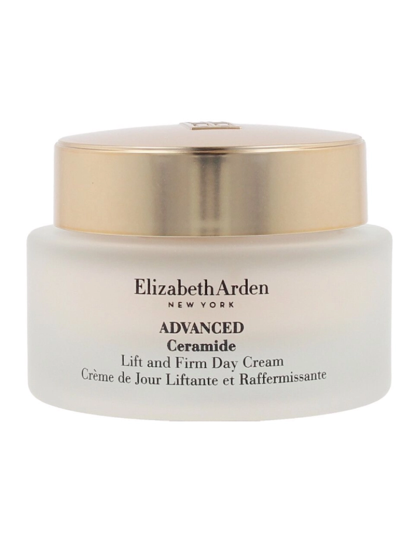 Elizabeth Arden - Advanced Ceramide Lift & Firm Day Cream Elizabeth Arden 50 ml